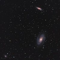 M81 i M82