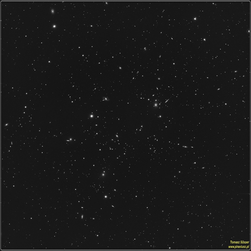 [Abell 1367]