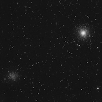 M53 i NGC5053