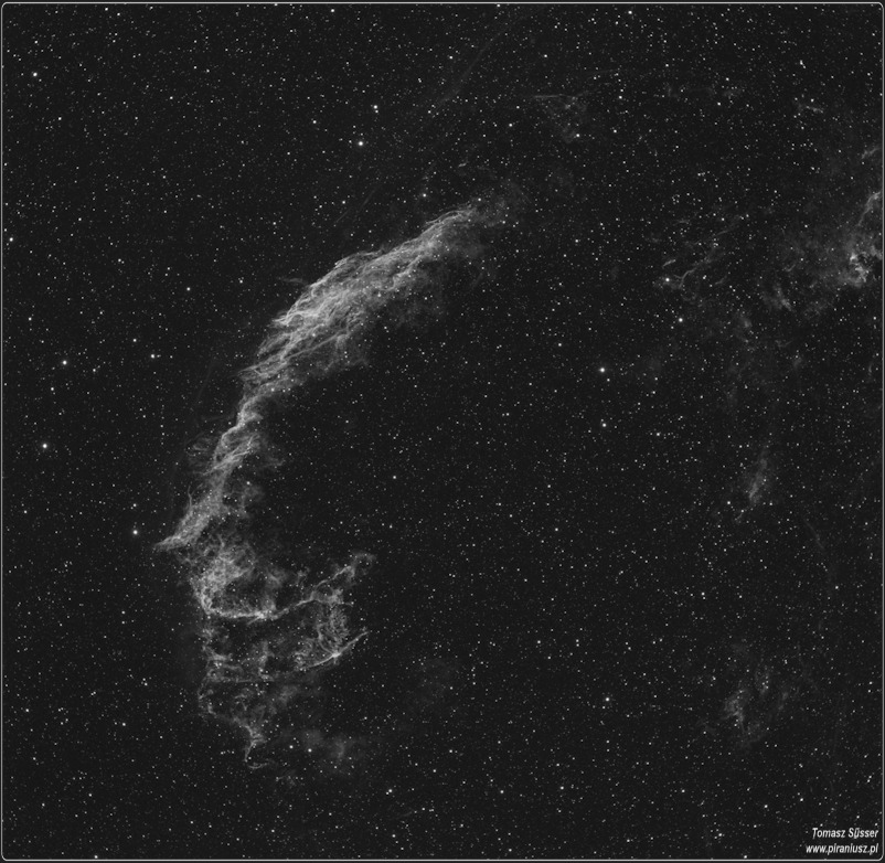 [Eastern Veil - NGC 6992]